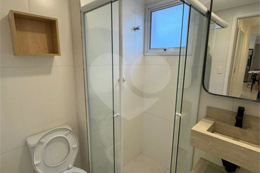 Apartamento para alugar com 2 quartos em Tucuruvi, São Paulo, SP
