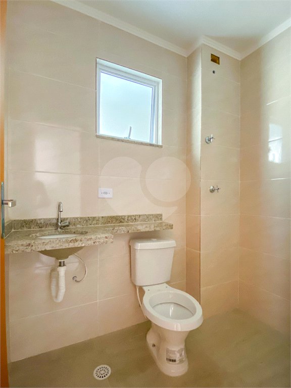 Apartamento à venda com 1 quarto em Santana, São Paulo, SP