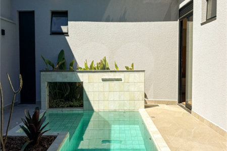 Casa à venda com 3 suítes no condomínio Residencial Dona Maria Candida, Indaiatuba - SP