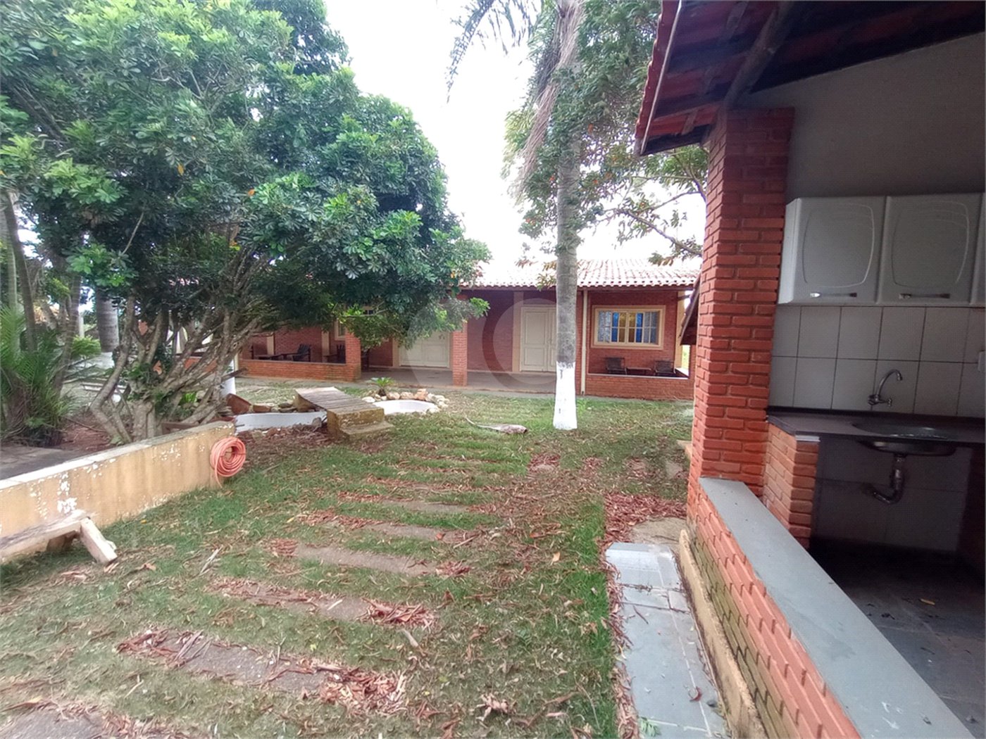 Chácara à venda com 2 quartos em Conceição, Itapetininga, SP