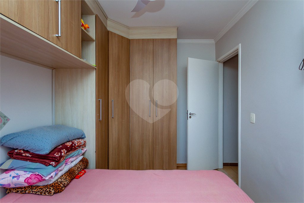 Apartamento à venda com 2 quartos em Casa Verde, São Paulo, SP