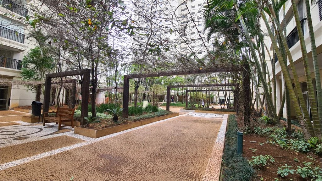 Apartamento à venda com 4 quartos, sendo 3 suítes, em Cidade Monções, São Paulo, SP