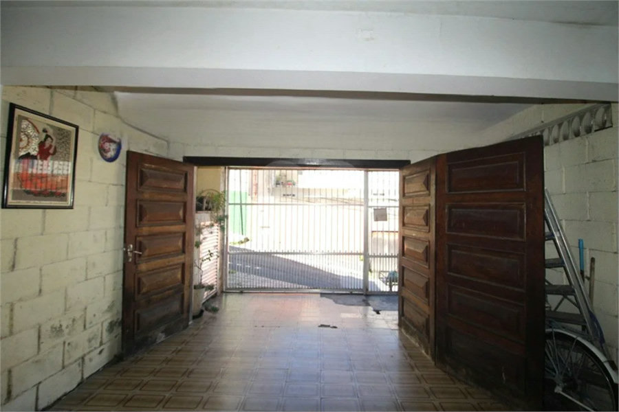 Sobrado à venda com 5 quartos, sendo 1 suíte,  em Mandaqui, São Paulo, SP