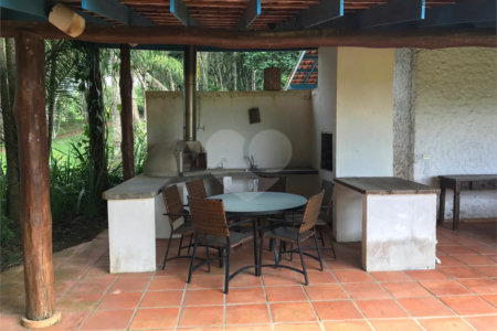 Chácara à venda com 5 quartos em Volta Grande (são João Novo), São Roque, SP