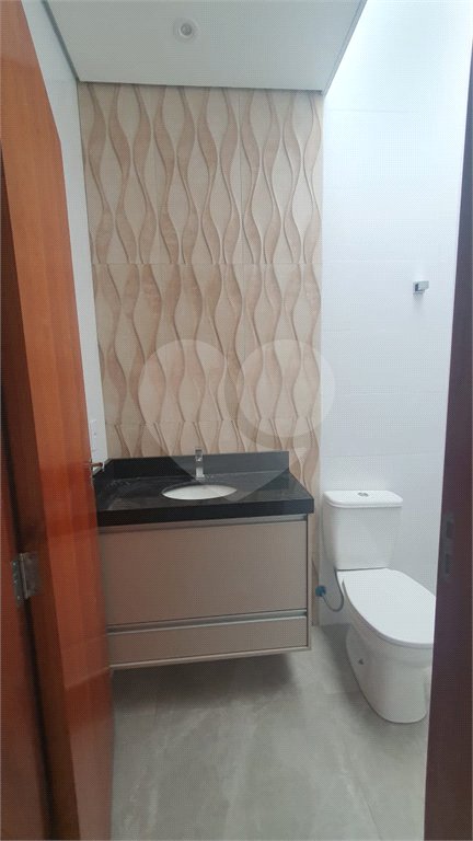 Casa à venda com 3 quartos, sendo 1 suíte, no condomínio Residencial Evidências, Indaiatuba - SP