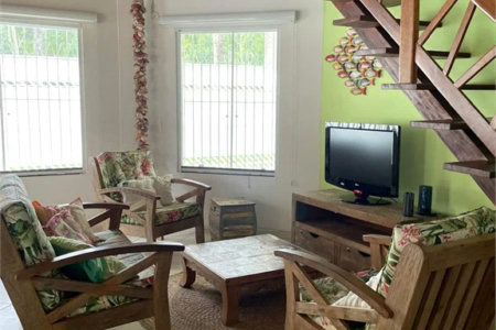 Casa à venda com 3 quartos, sendo 2 suítes, em Maresias, São Sebastião, SP