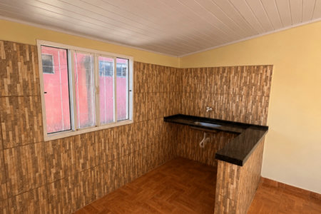 Casa para alugar com 2 quartos, sendo 1 suíte,  em Bairro Montanini, Três Lagoas, MS