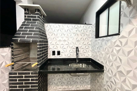 Casa à venda com 1 suíte em Guriri, Cabo Frio, RJ