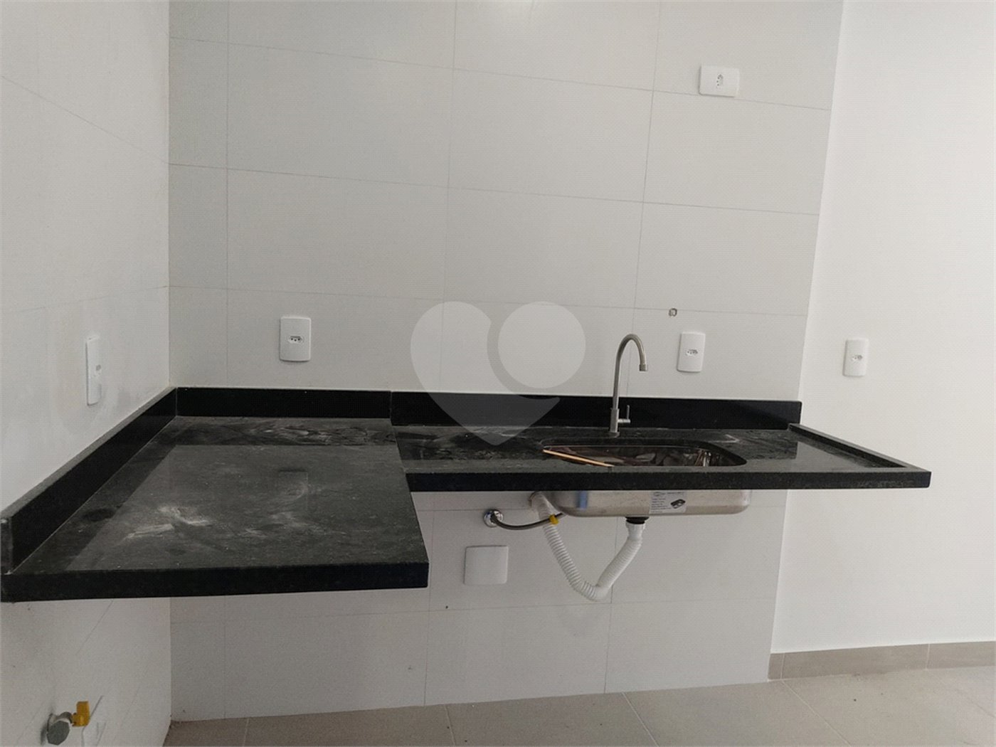 Apartamento à venda com 1 quarto em Água Fria, São Paulo, SP