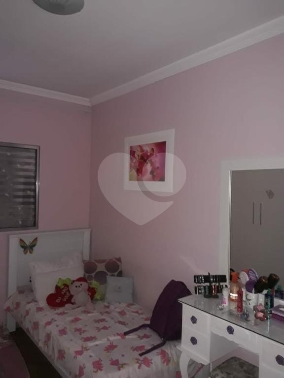 Sobrado à venda com 2 quartos em Limão, São Paulo, SP