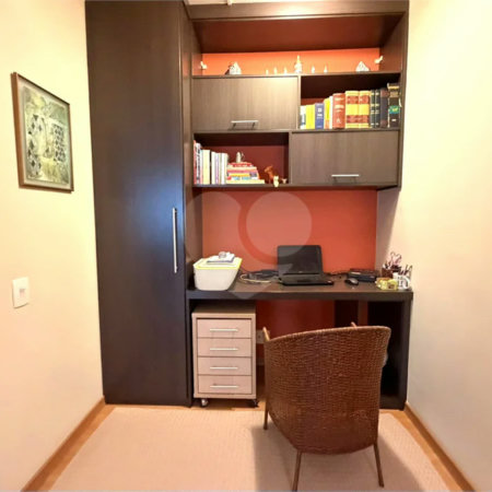 Apartamento à venda com 3 suítes em Jardim Marajoara, São Paulo, SP