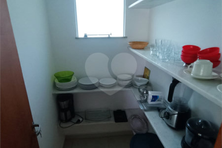 Casa para alugar com 4 suítes em Marina, Armação dos Búzios, RJ