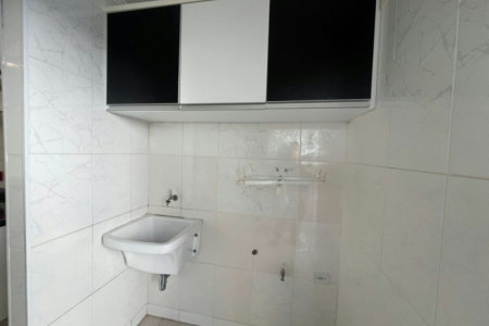 Apartamento à venda, 69 m² por R$ 320.000,00 - Loteamento João Batista Julião - Guarujá/SP