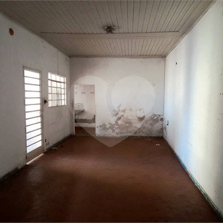 Casa Térrea à venda com 3 quartos em Ipiranga, Ribeirão Preto, SP