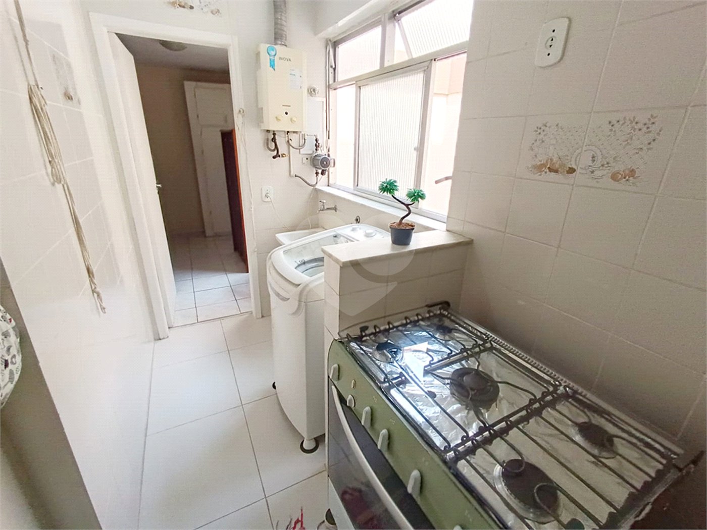 Apartamento à venda com 3 quartos, sendo 1 suíte, em Vila Isabel, Rio de Janeiro, RJ