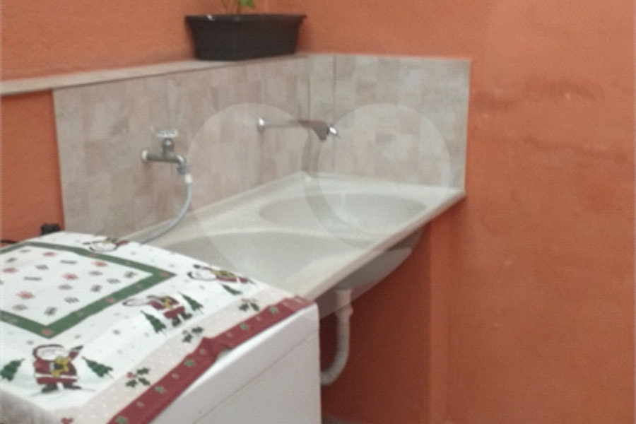 Sobrado à venda com 2 quartos em Casa Verde, São Paulo, SP