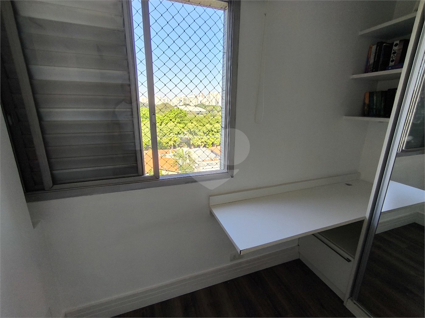 Apartamento à venda com 2 quartos em Brooklin Paulista, São Paulo, SP
