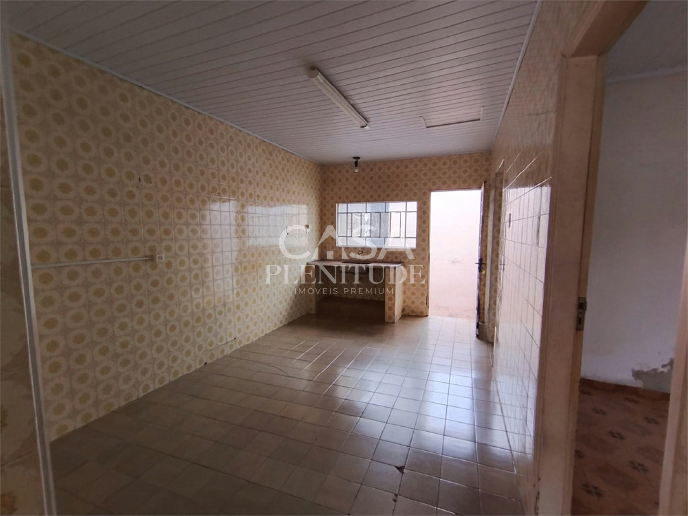 Casa de Vila à venda com 1 suíte em Jardim dos Estados, Sorocaba, SP