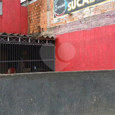 Sobrado à venda com 2 quartos, sendo 1 suíte, em Vila Moraes, São Paulo, SP