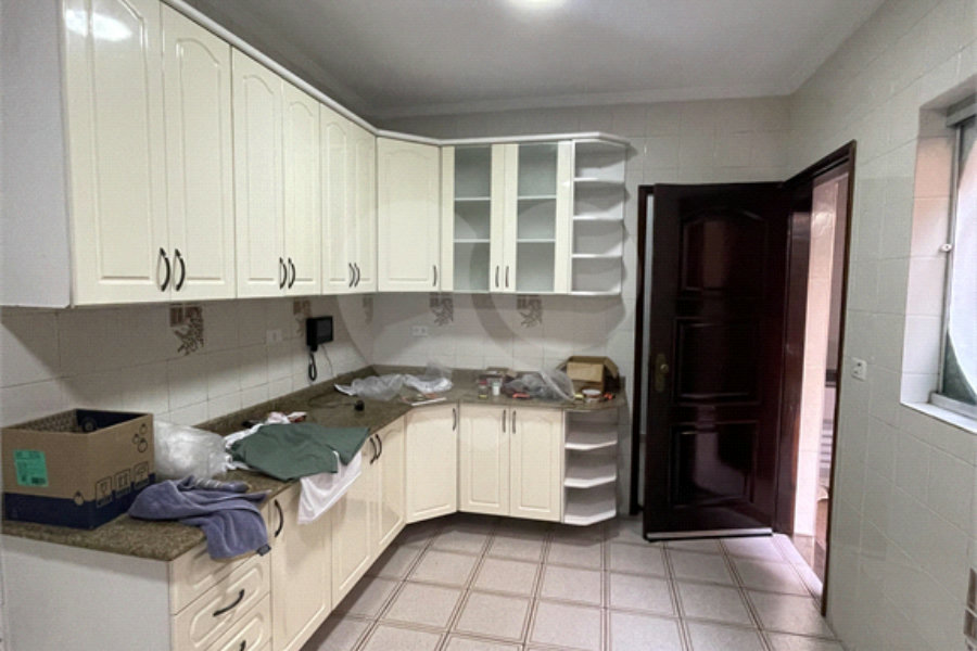 Sobrado à venda com 3 quartos, sendo 1 suíte, em Tucuruvi, São Paulo, SP
