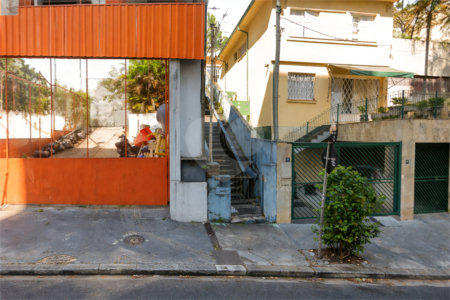 Terreno à venda em Perdizes, São Paulo, SP