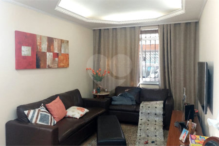 Casa à venda com 3 quartos em Sumarezinho, São Paulo, SP