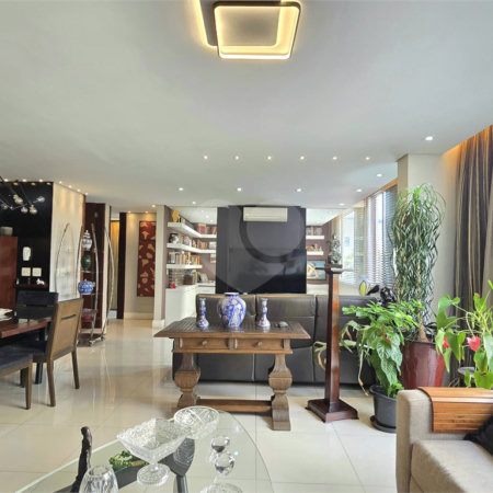 Apartamento à venda com 2 quartos, sendo 1 suíte,  em Paraíso, São Paulo, SP