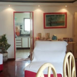 Apartamento à venda com 3 quartos, sendo 1 suíte, em Cidade Monções, São Paulo, SP