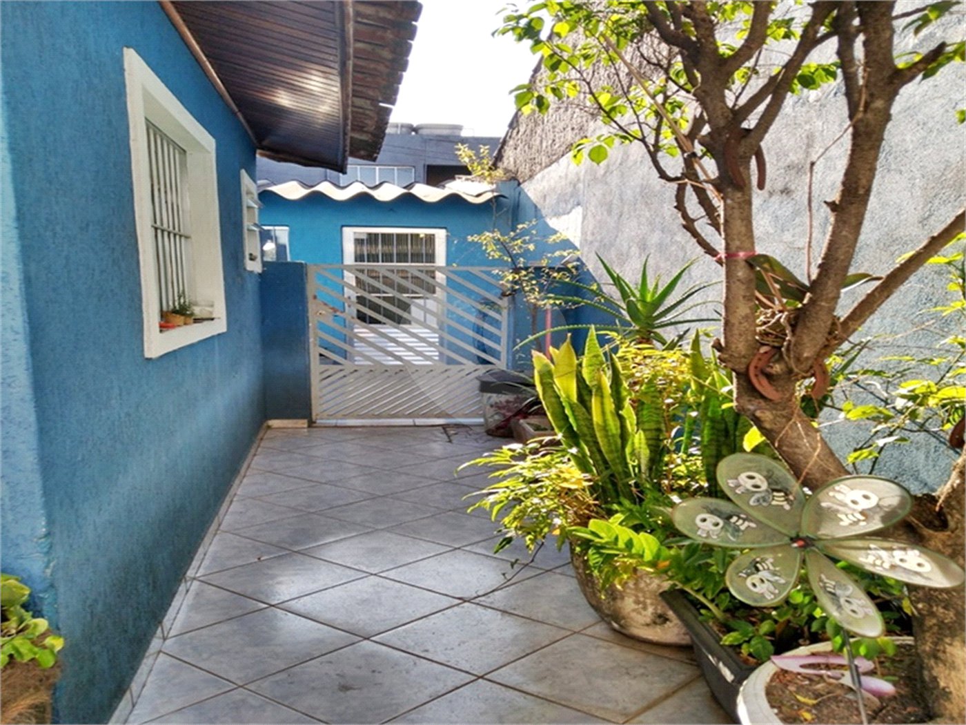Casa à venda com 4 quartos em Vila Medeiros, São Paulo, SP