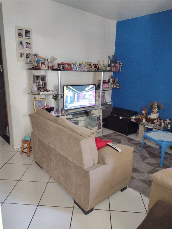 Casa à venda com 2 quartos, sendo 1 suíte, em Campo Grande, Rio de Janeiro, RJ