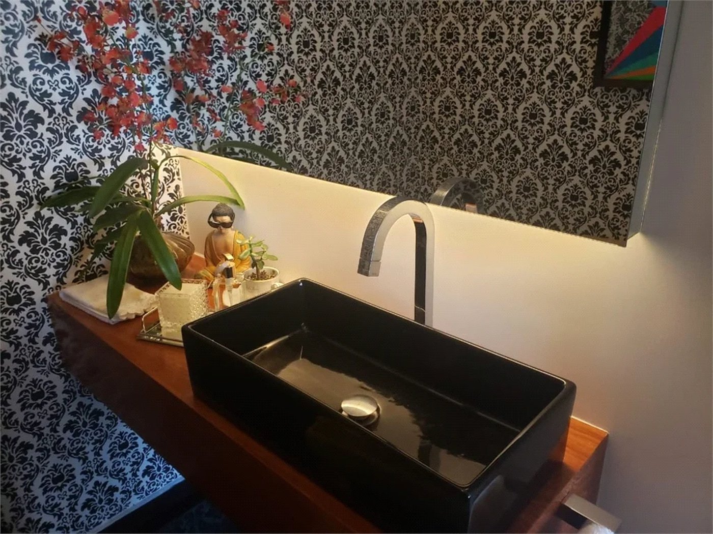 Cobertura à venda com 3 quartos, sendo 1 suíte, em Pinheiros, São Paulo, SP