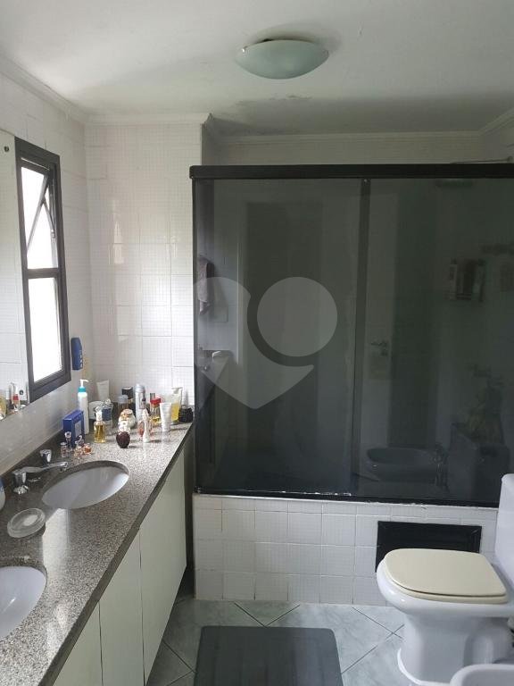 Apartamento à venda com 3 quartos, sendo 1 suíte, em Vila Andrade, São Paulo, SP