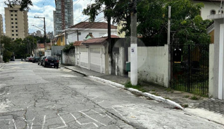 Terreno à venda em Vila Isolina Mazzei, São Paulo, SP