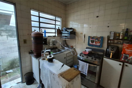 Casa à venda com 2 quartos em Conjunto Residencial Butantã, São Paulo, SP