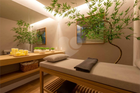 Apartamento à venda ou para alugar com 1 suíte em Pinheiros, São Paulo, SP