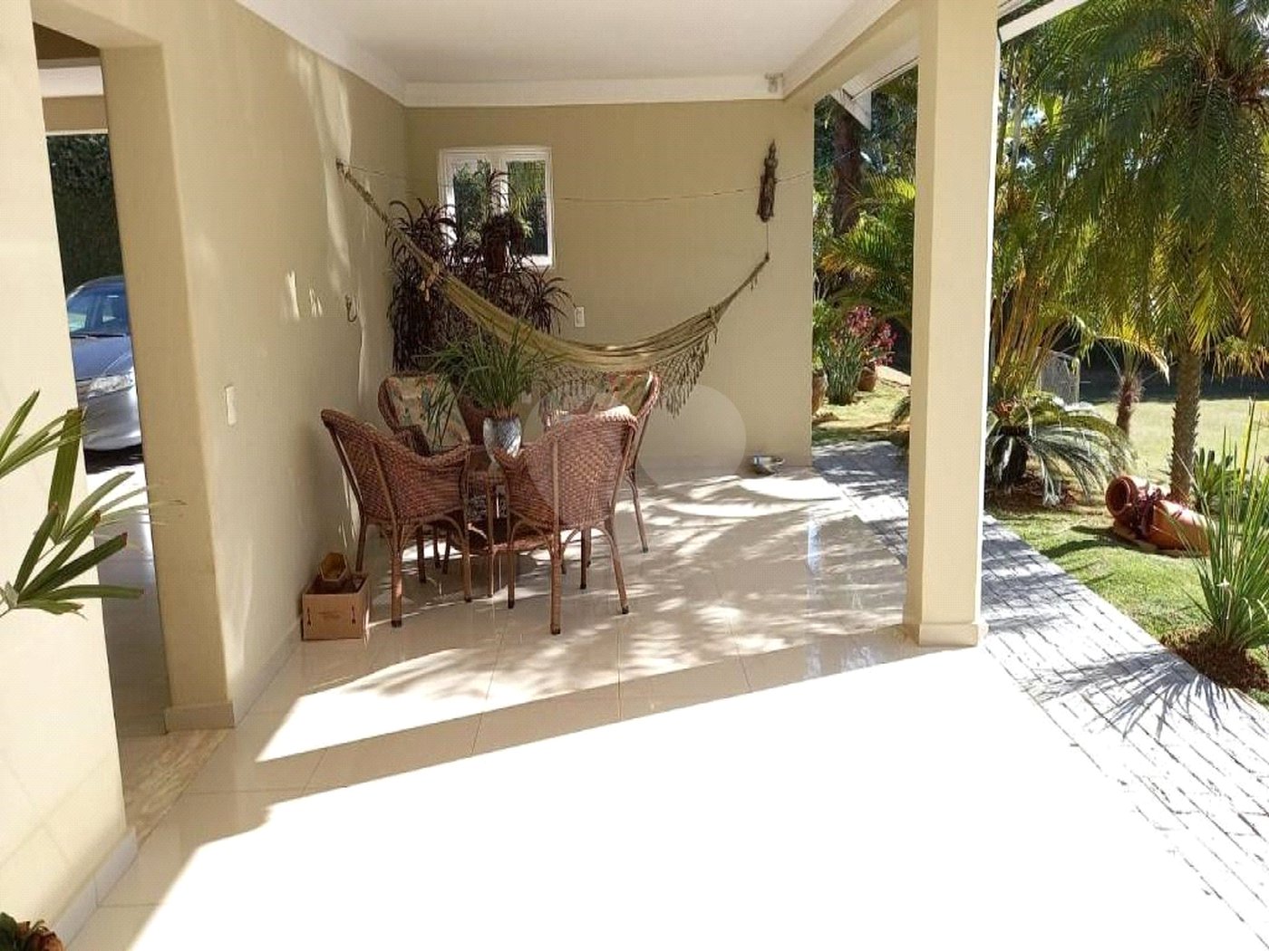 Casa à venda com 3 quartos, sendo 1 suíte,  em Bosque, Vinhedo, SP