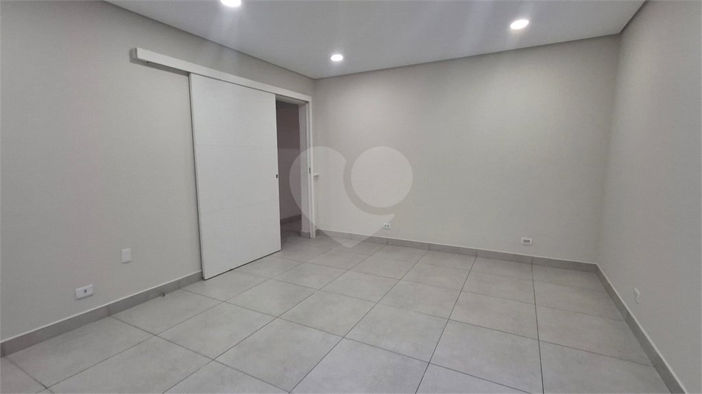 Sobrado para alugar com 1 quarto em Vila Clementino, São Paulo, SP