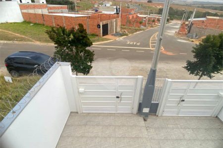 Casa à venda com 2 quartos, sendo 1 suíte, em Loteamento Parque Santa Cristina, Sorocaba, SP
