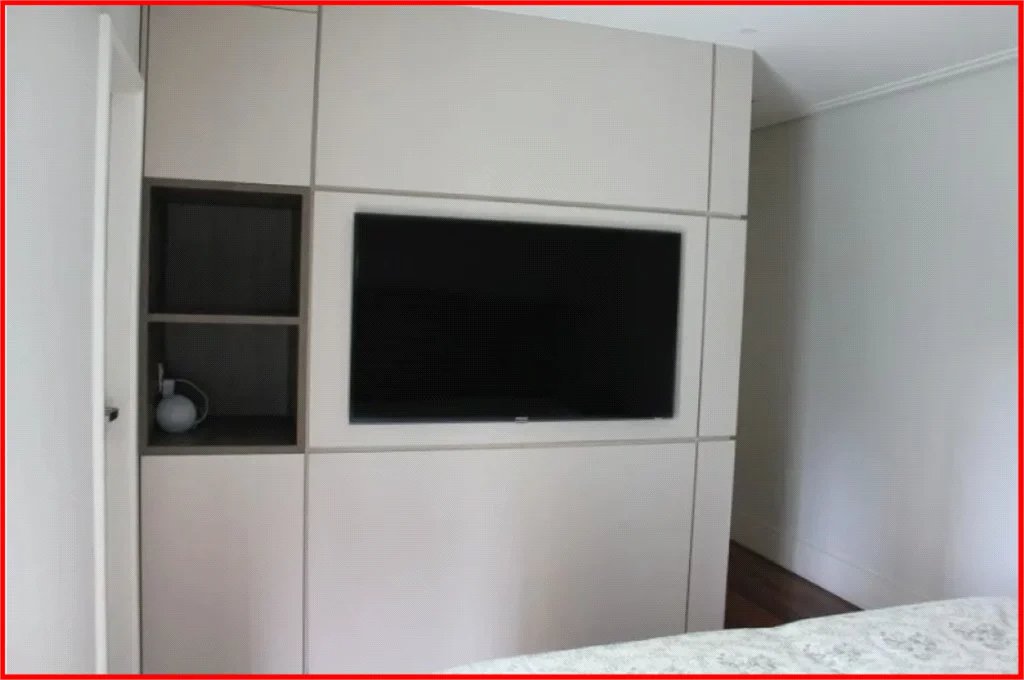 Apartamento à venda com 3 suítes em Jardim Fonte do Morumbi, São Paulo, SP