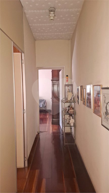 Casa Térrea à venda com 3 quartos em Vila Pompéia, São Paulo, SP