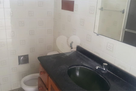 Apartamento à venda com 2 quartos em Engenho Novo, Rio de Janeiro, RJ