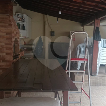 Casa à venda com 2 suítes em Paciência, Rio de Janeiro, RJ