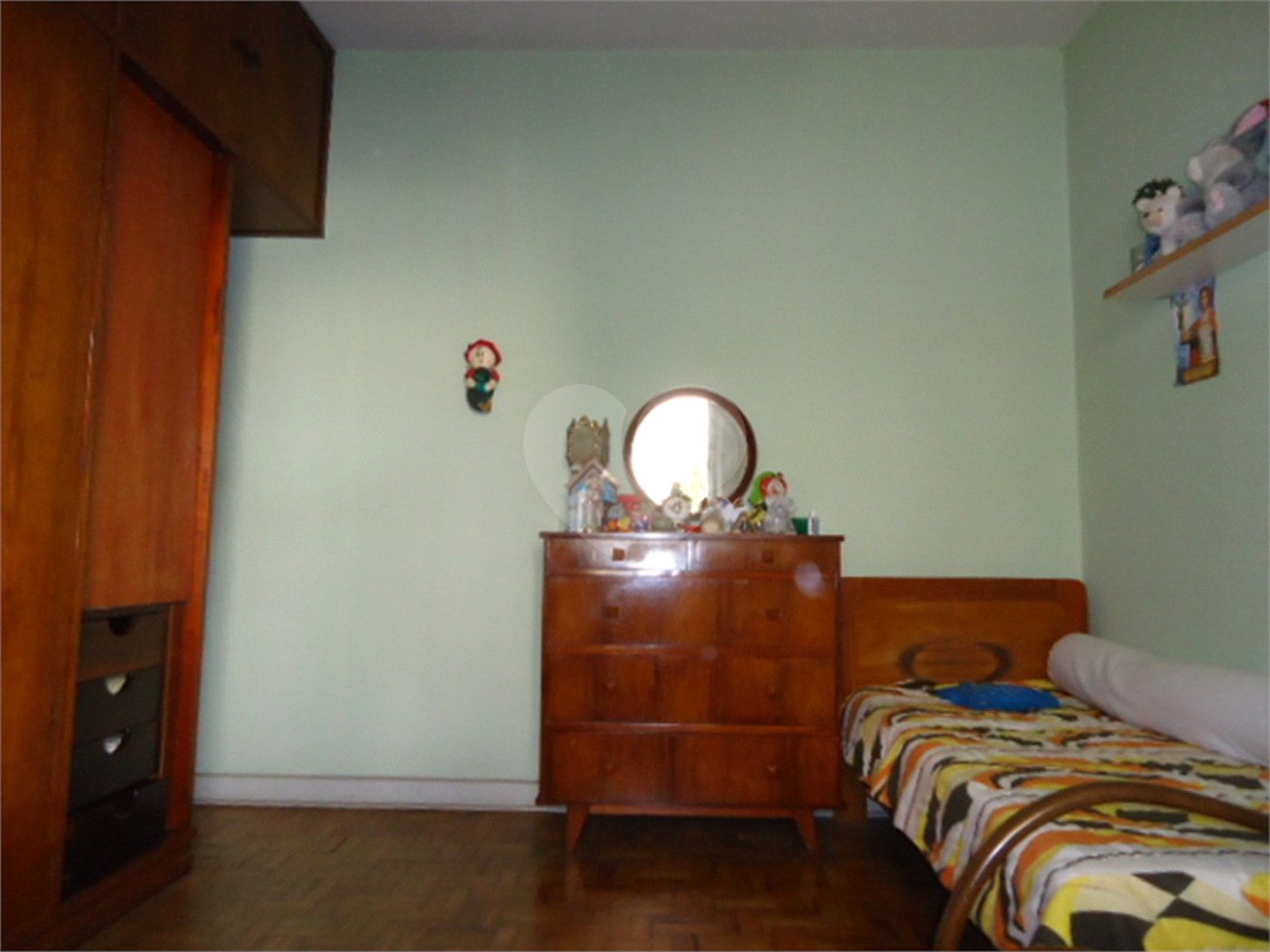 Sobrado à venda com 4 quartos em Santa Teresinha, São Paulo, SP