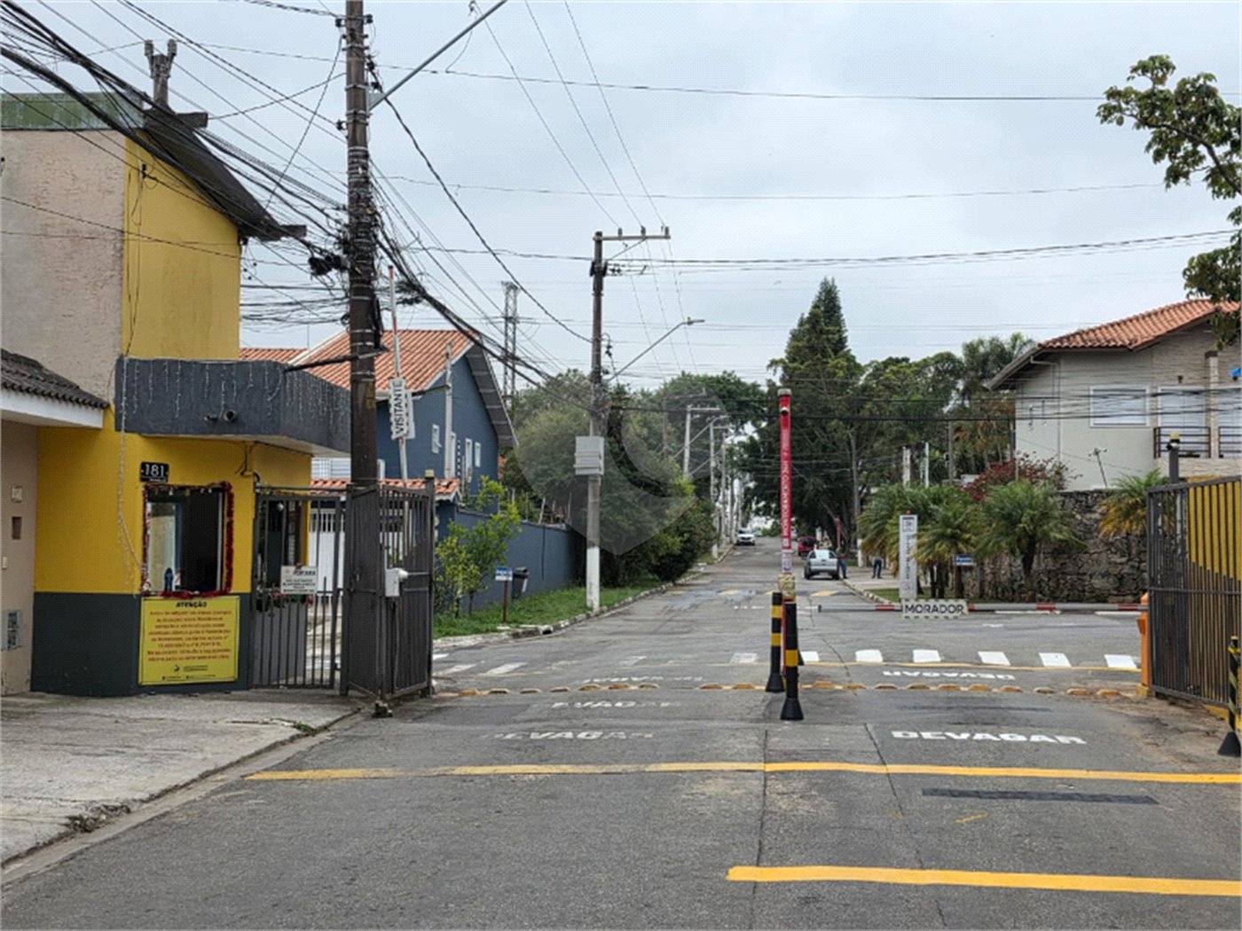 Terreno à venda em Jardim do Engenho, Cotia, SP