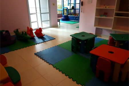 Apartamento à venda com 3 suítes em Jardim Londrina, São Paulo, SP