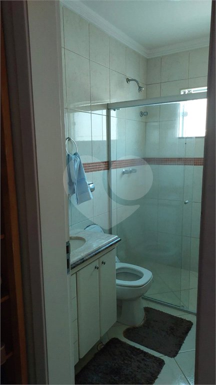 Casa à venda com 3 suítes no condomínio Itapuã XI, São Paulo - SP