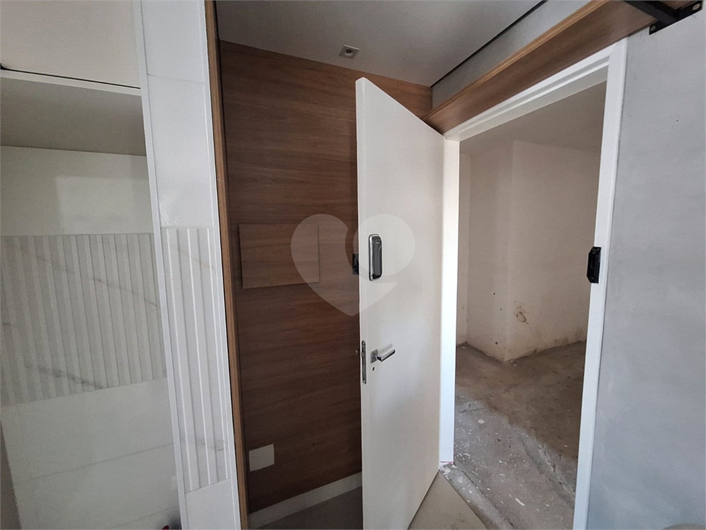 Apartamento à venda com 2 quartos em Jaçanã, São Paulo, SP