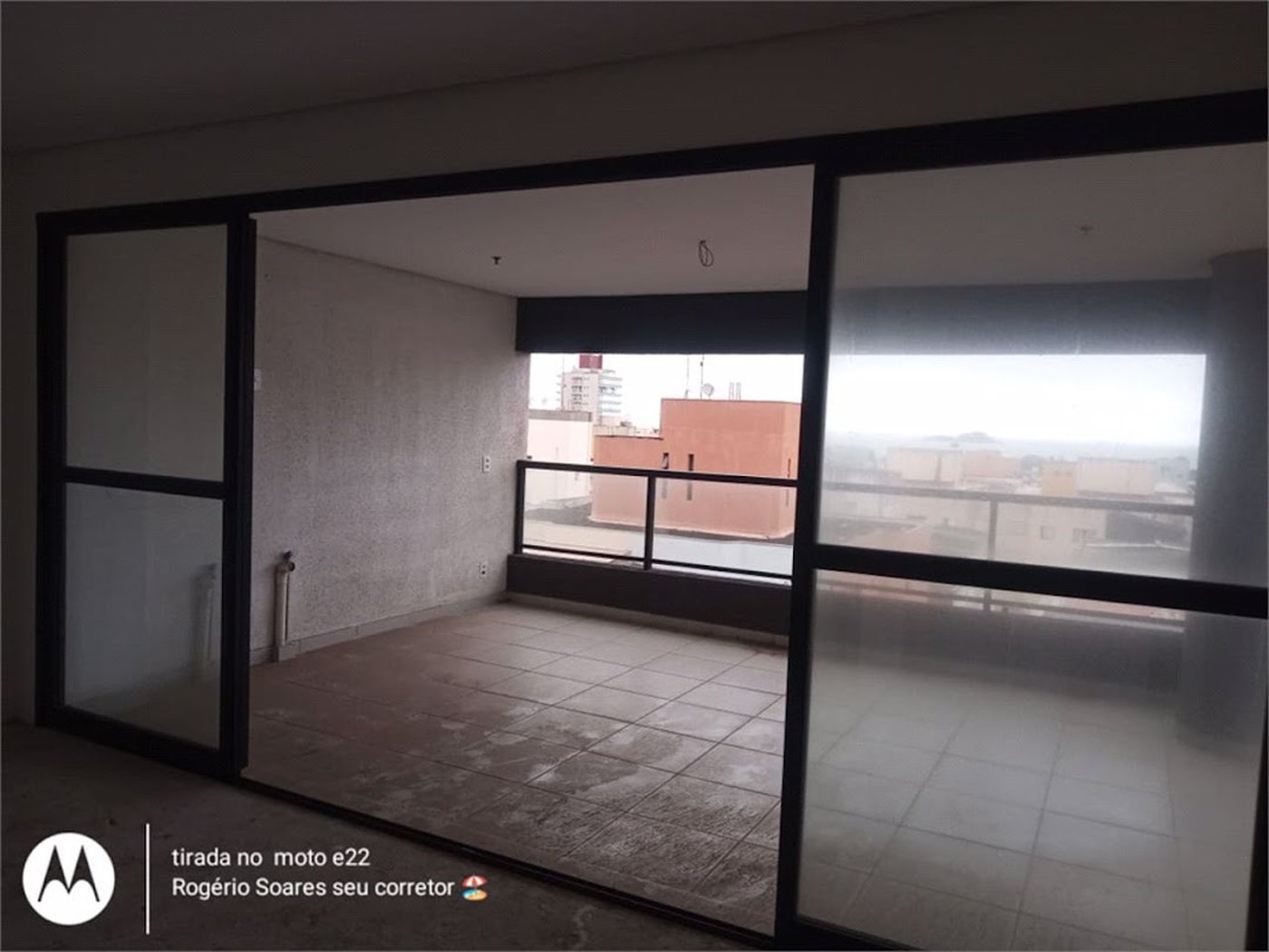 Apartamento Residencial à venda, Enseada, Guarujá - AP1129.