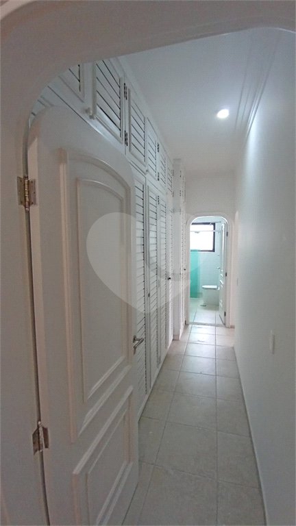 Apartamento à venda com 4 quartos, sendo 2 suítes, em Vila Suzana, São Paulo, SP