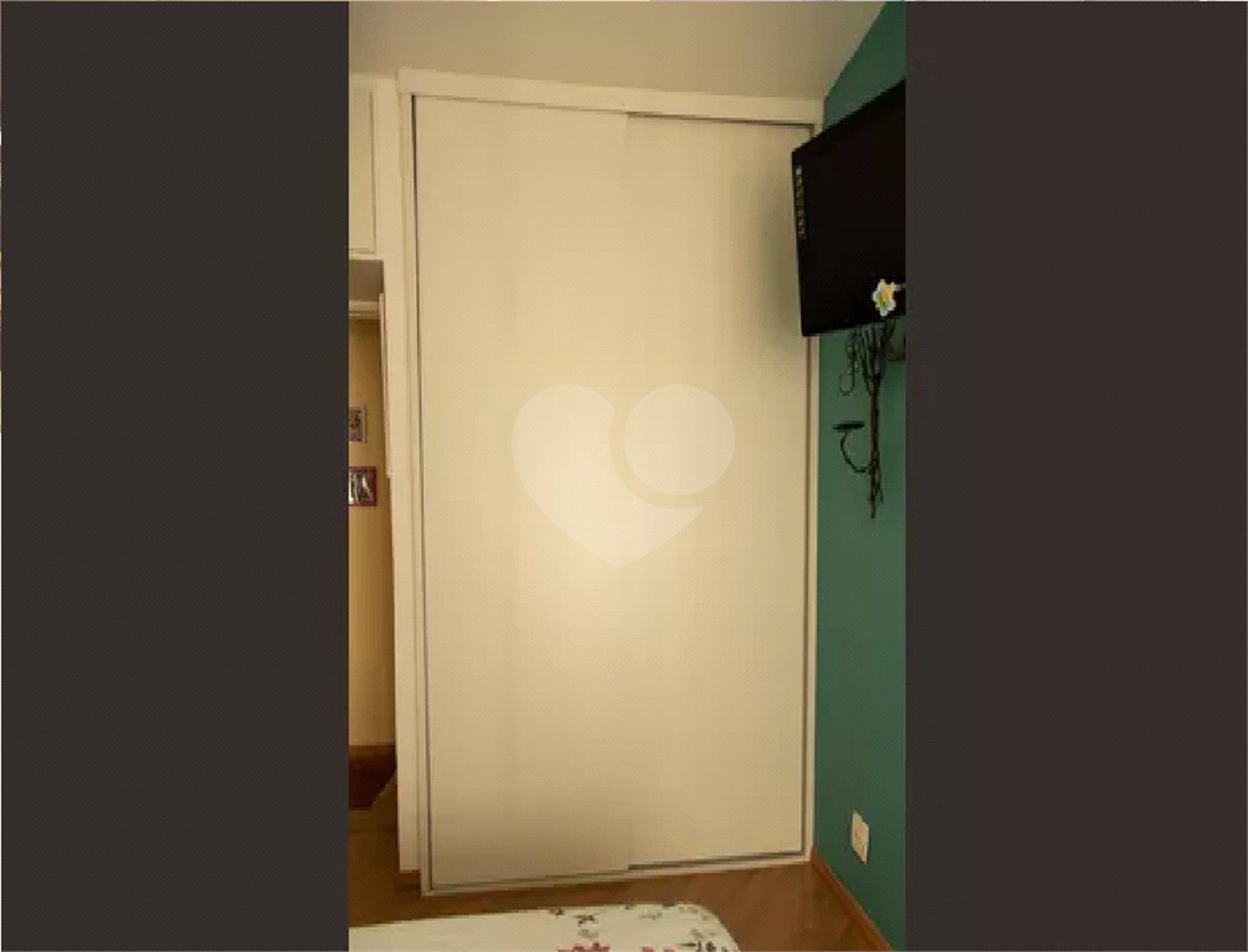 Apartamento à venda com 3 quartos em Vila Nova Conceição, São Paulo, SP